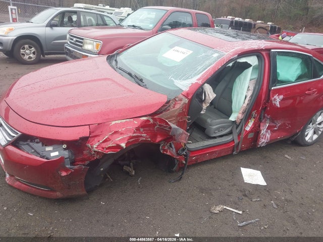 CHEVROLET IMPALA - 6