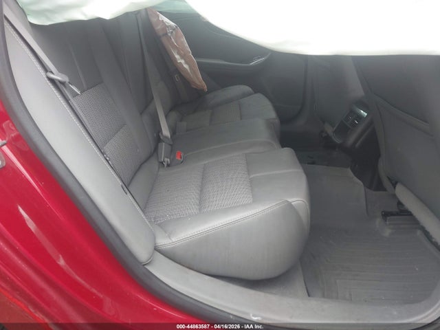 CHEVROLET IMPALA - 8