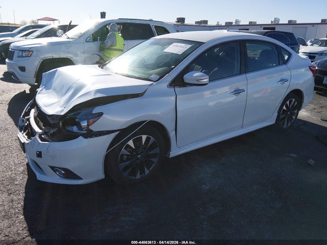 صورة 2 لـ 2016 Nissan SENTRA SR