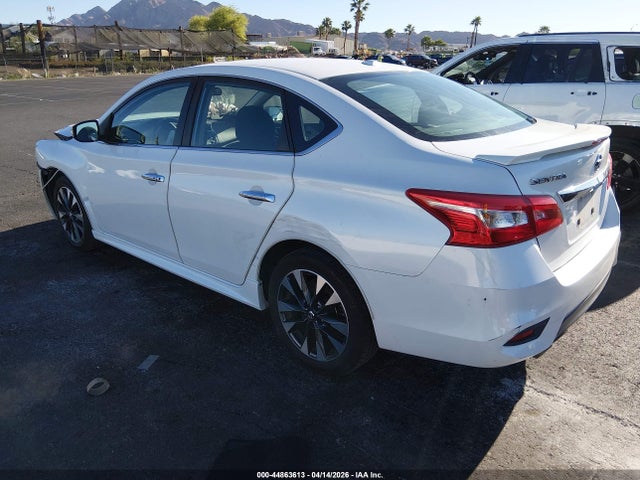 صورة 3 لـ 2016 Nissan SENTRA SR