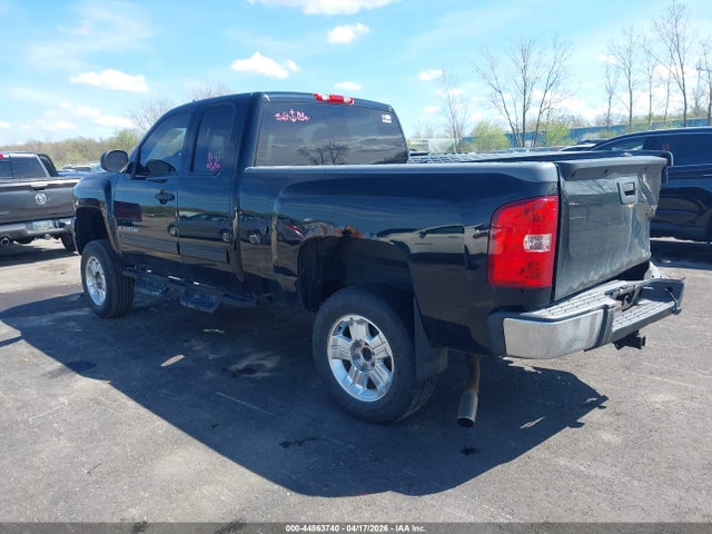 CHEVROLET SILVERADO 1500 - 3