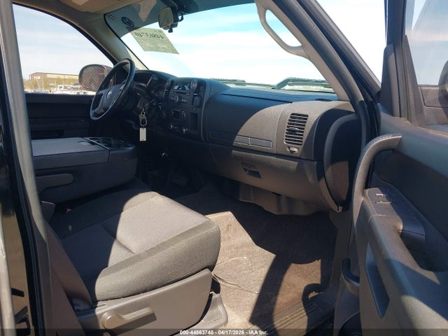 CHEVROLET SILVERADO 1500 - 5