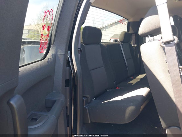 CHEVROLET SILVERADO 1500 - 8