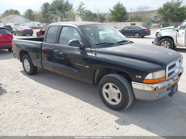DODGE DAKOTA SLT/SPORT - 1
