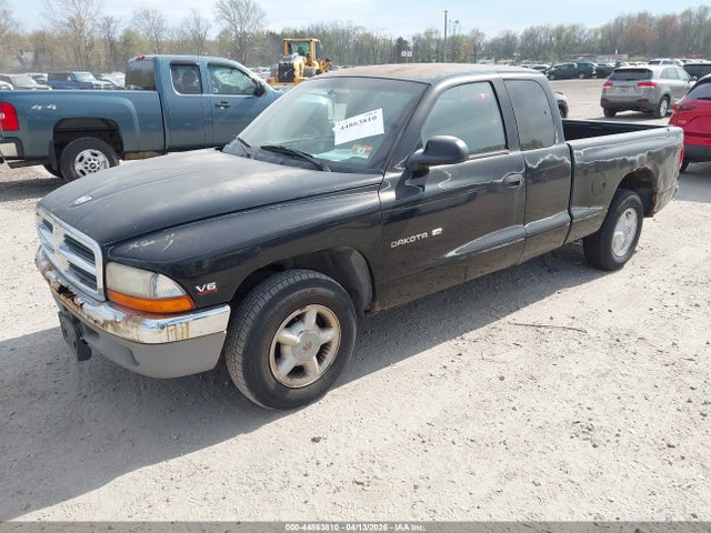 DODGE DAKOTA SLT/SPORT - 2