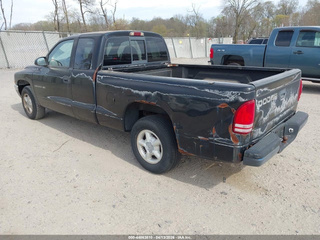 DODGE DAKOTA SLT/SPORT - 3