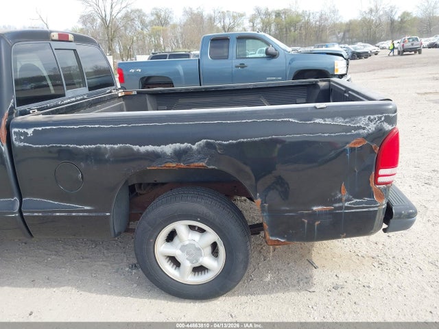 DODGE DAKOTA SLT/SPORT - 6