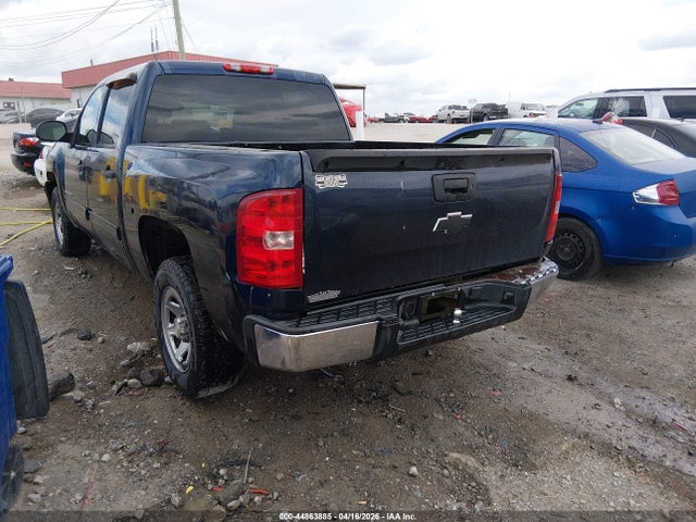 CHEVROLET SILVERADO 1500 LT - 3