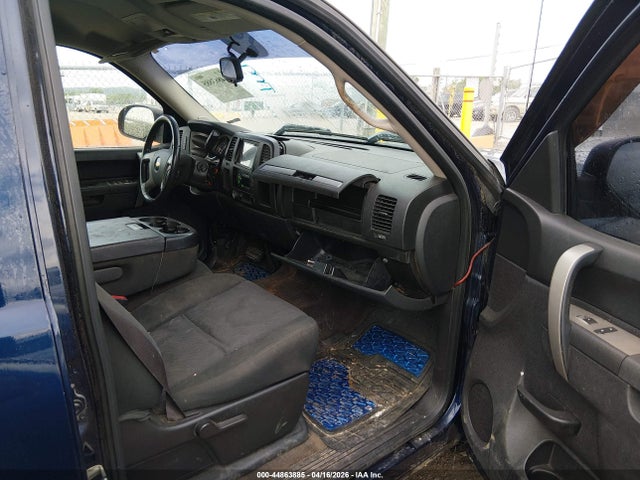 CHEVROLET SILVERADO 1500 LT - 5