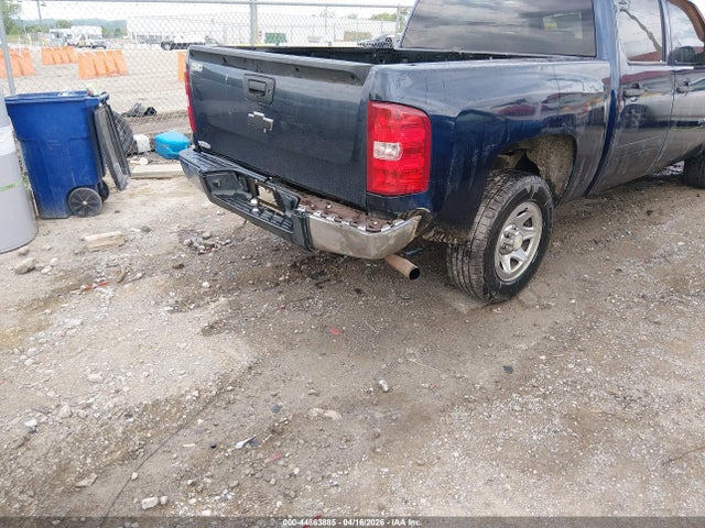 CHEVROLET SILVERADO 1500 LT - 6