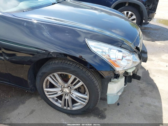 2012 Infiniti G37X 缩略图 18
