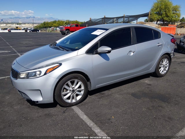 KIA FORTE - 2