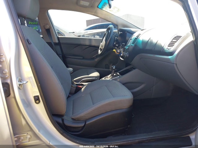 KIA FORTE - 5