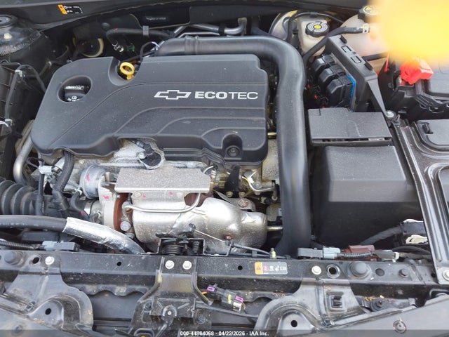 CHEVROLET MALIBU - 10