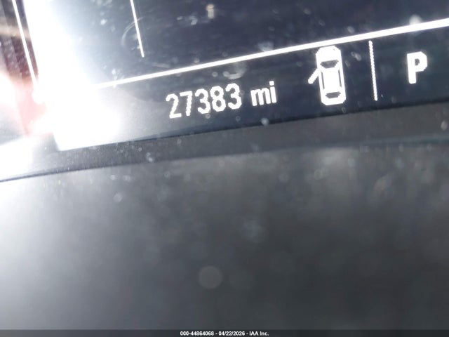 CHEVROLET MALIBU - 6