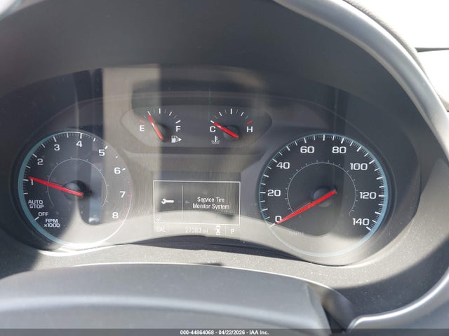 CHEVROLET MALIBU - 7