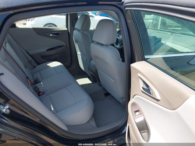 CHEVROLET MALIBU - 8