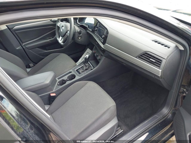 2019 Volkswagen JETTA 1.4T R-LINE/1.4T S/1.4T SE — фото 5