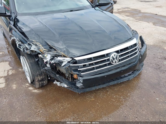 2019 Volkswagen JETTA 1.4T R-LINE/1.4T S/1.4T SE — фото 6
