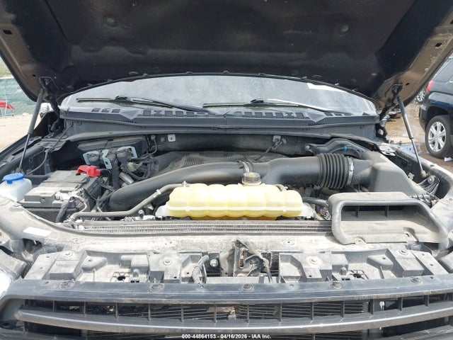 FORD F-150 XLT - 10