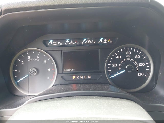 FORD F-150 XLT - 7