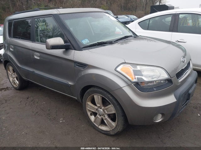 KIA SOUL - 1