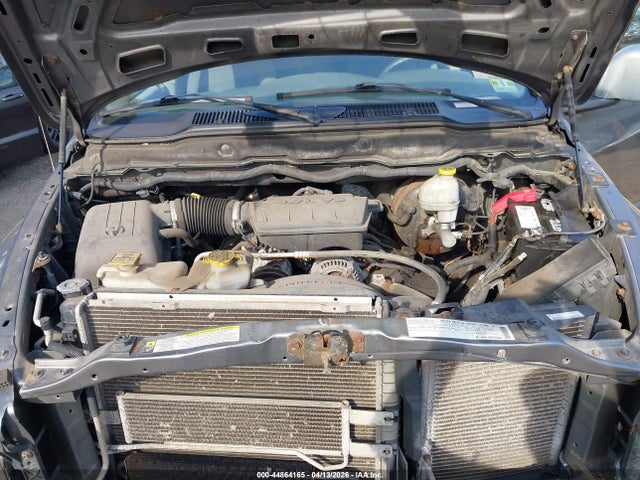 DODGE RAM 1500 SLT - 10