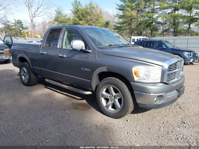 DODGE RAM 1500 SLT - 1
