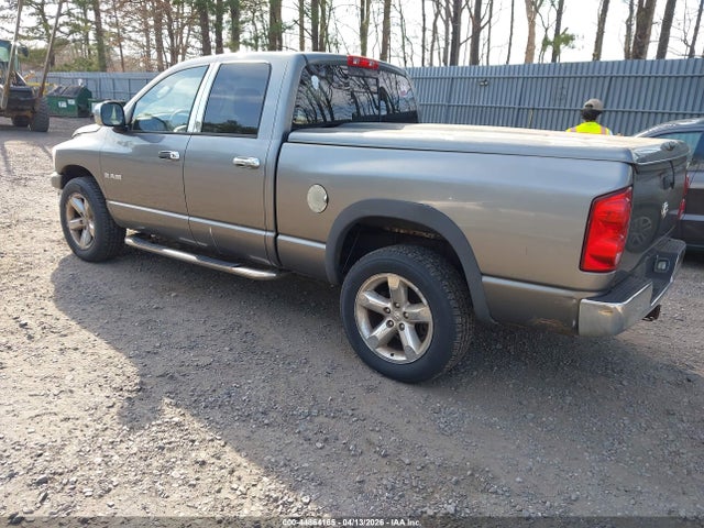 DODGE RAM 1500 SLT - 3