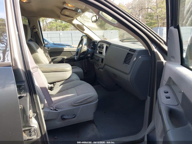 DODGE RAM 1500 SLT - 5