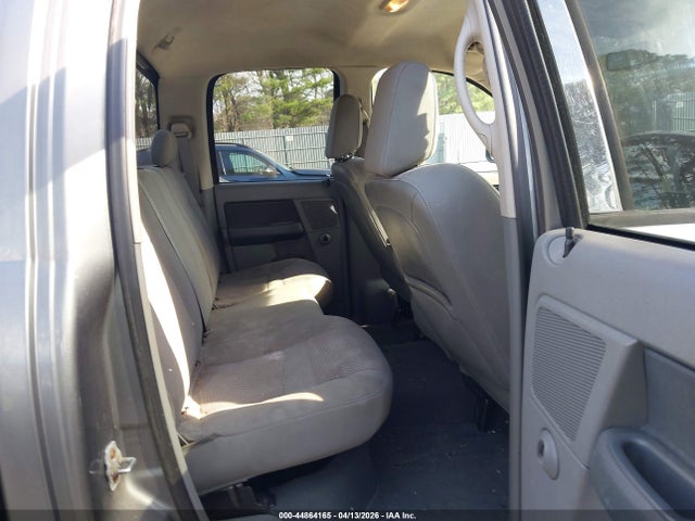 DODGE RAM 1500 SLT - 8