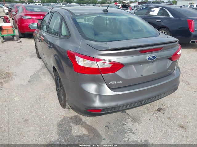 صورة 3 لـ 2014 FORD FOCUS SE