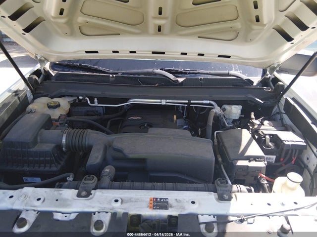 CHEVROLET COLORADO WT - 10