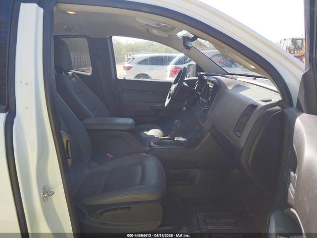 CHEVROLET COLORADO WT - 5