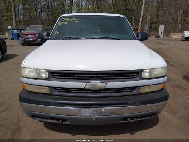 CHEVROLET SILVERADO 1500 - 6