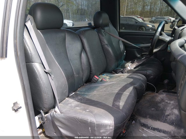 CHEVROLET SILVERADO 1500 - 8