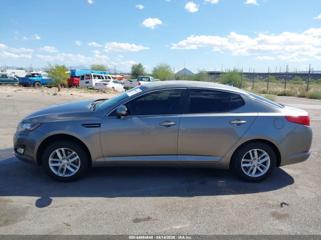 2013 KIA OPTIMA LX thumbnail 15