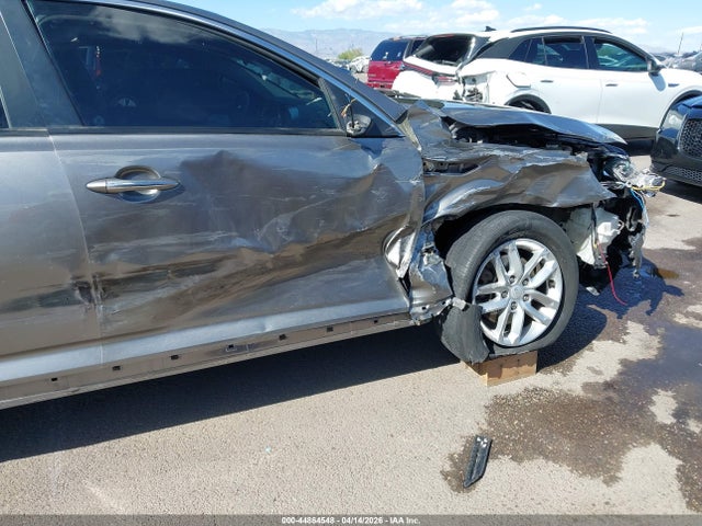 2013 KIA OPTIMA LX 照片 6