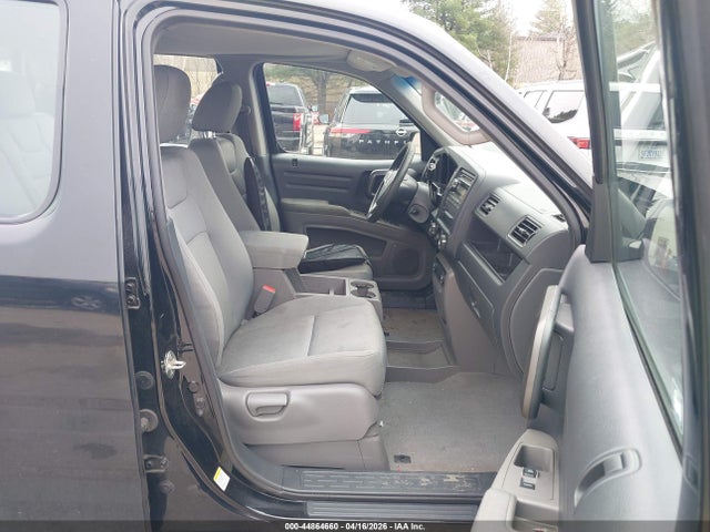 HONDA RIDGELINE - 5