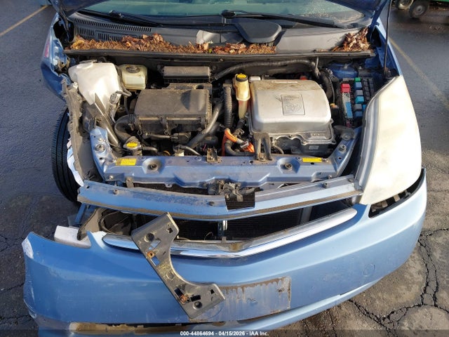 2006 Toyota PRIUS — фото 10