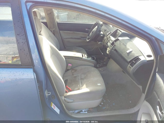 2006 Toyota PRIUS — фото 5