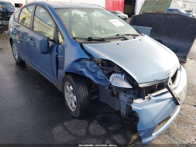 2006 Toyota PRIUS — фото 6