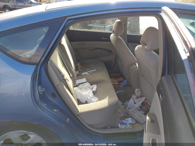 2006 Toyota PRIUS — фото 8