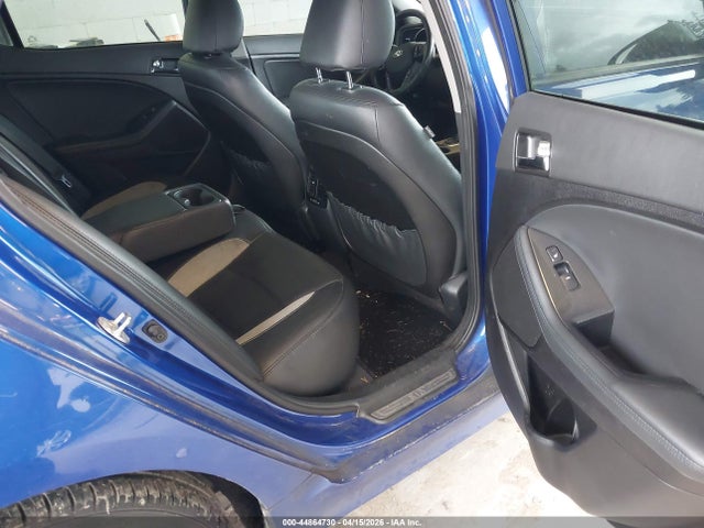 صورة 8 لـ 2012 KIA OPTIMA SX