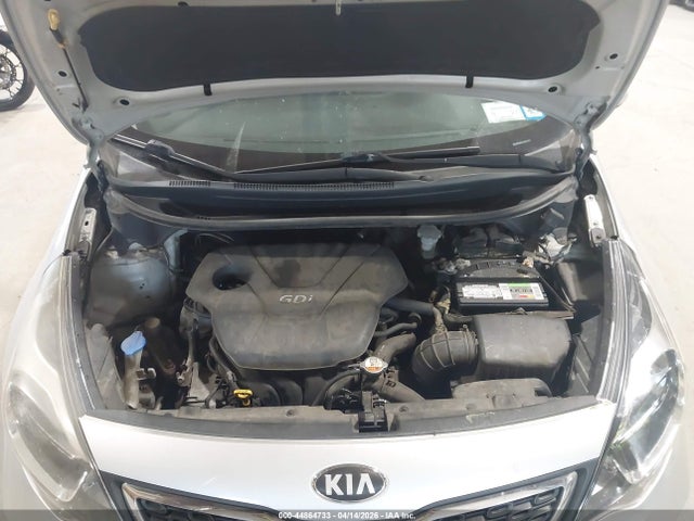 KIA RIO EX - 10