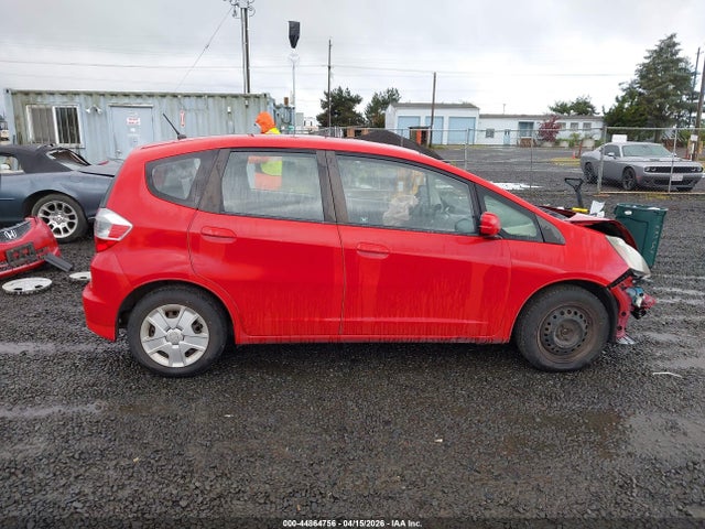 2013 Honda FIT 缩略图 14