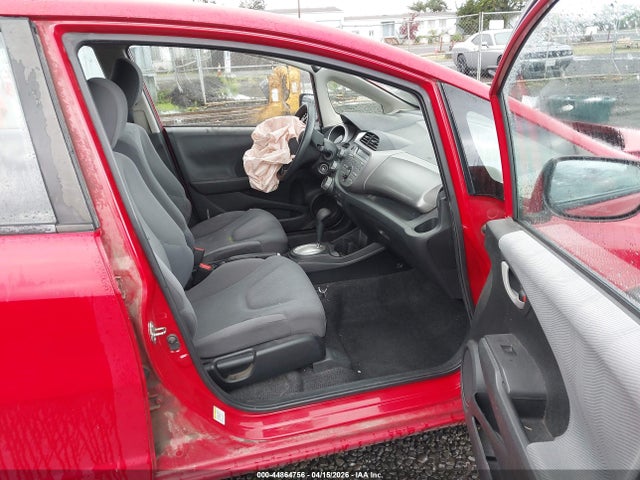 2013 Honda FIT 照片 5