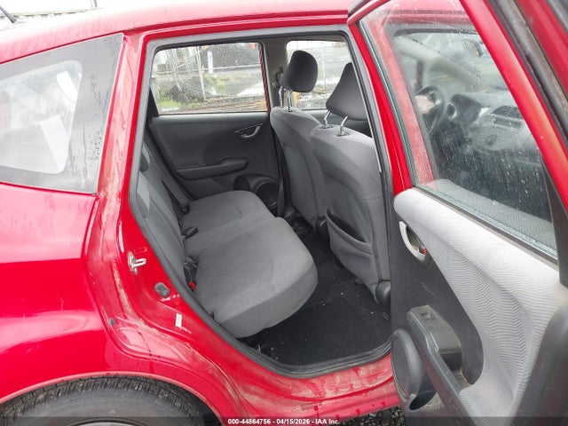 2013 Honda FIT 照片 8