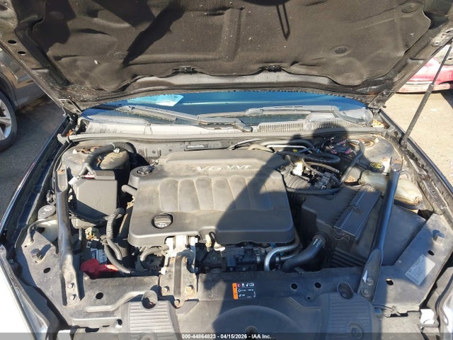 CHEVROLET IMPALA - 10