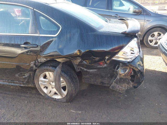 CHEVROLET IMPALA - 6